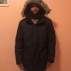 ✨NWT✨L. L. Bean Baxter State Men’s Parka